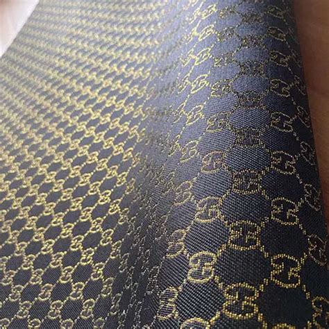 gucci designer material fabric|gucci material for car upholstery.